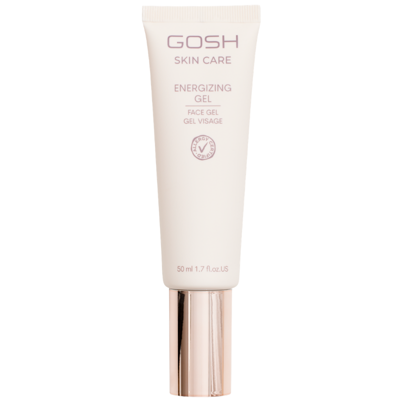 Gosh Energizing Gel Face Gel (50 ml) Gosh Energizing Gel Face Gel (50 ml)