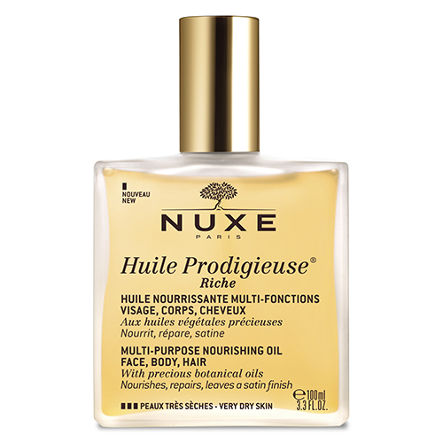 Nuxe Huile Prodigieuse Riche (100 ml)
