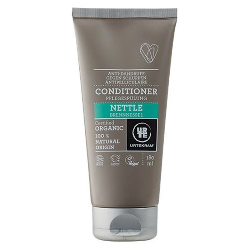 UDSALG Urtekram Conditioner Nettle (180 ml) køb billig