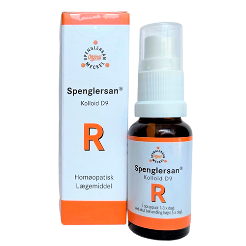 Spenglersan R (20 ml)