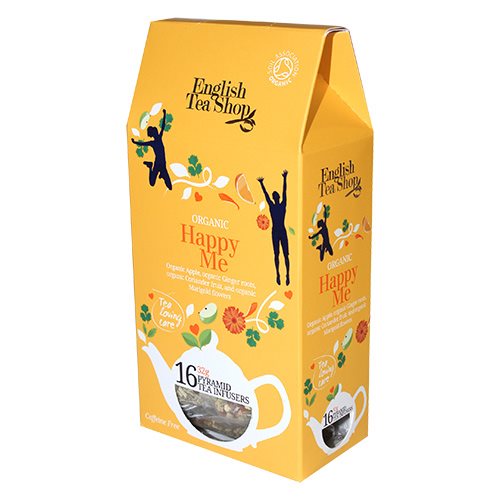 English Tea Shop Loving care tea Happy Me Ø (16 g )