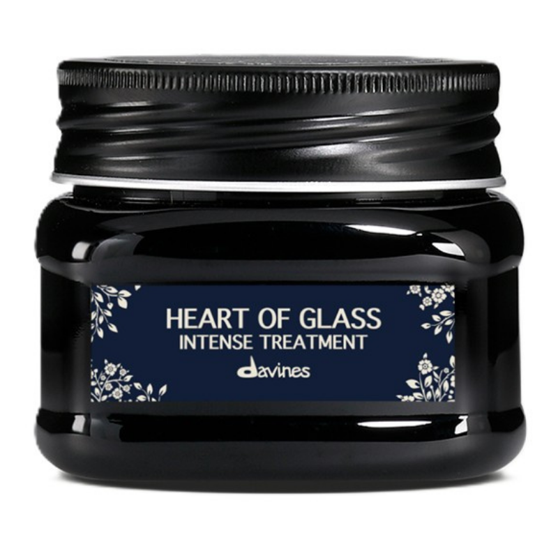 Davines Heart of Glass Intense Treatment (150 ml)
