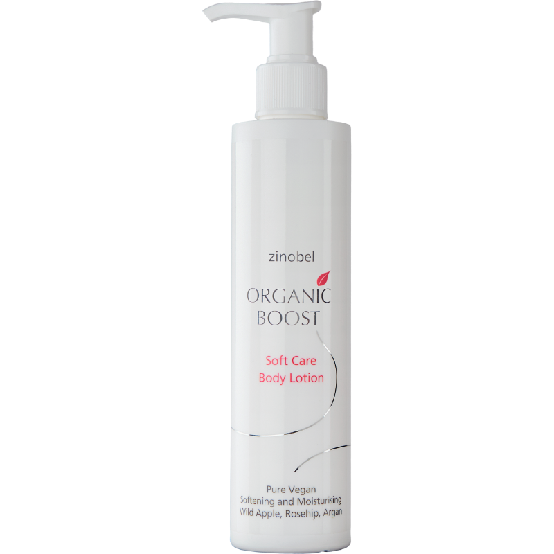 Body Lotion Soft Care (200 ml)