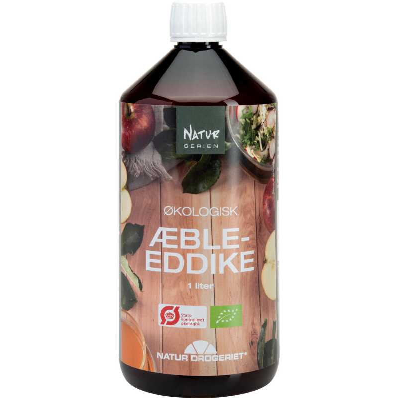 Natur Drogeriet Æbleeddike Ø (1 L)
