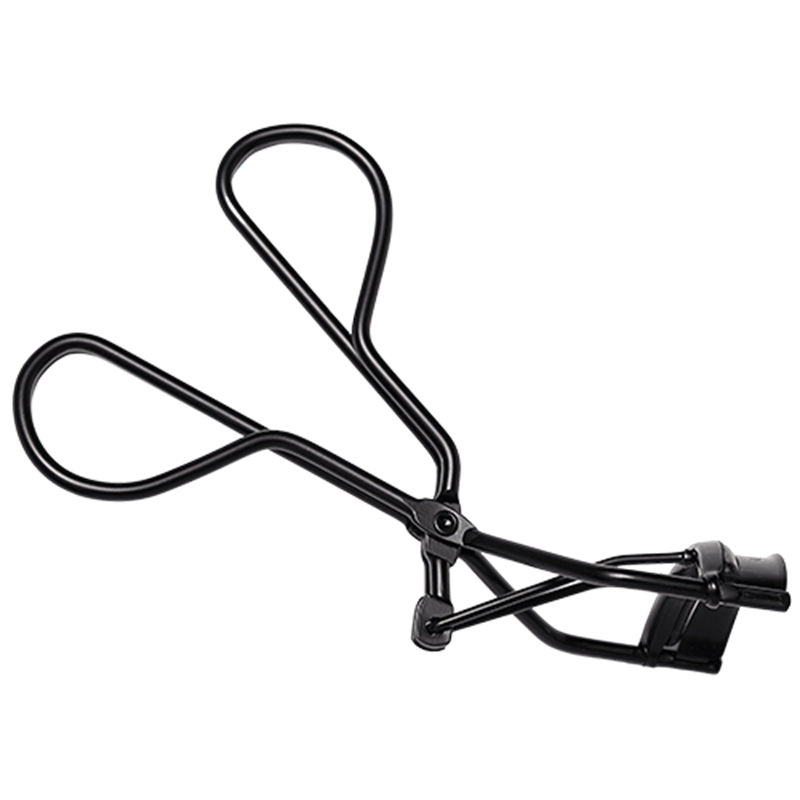 UDSALG Nilens Jord Lash Curler Black (1 stk) køb billig