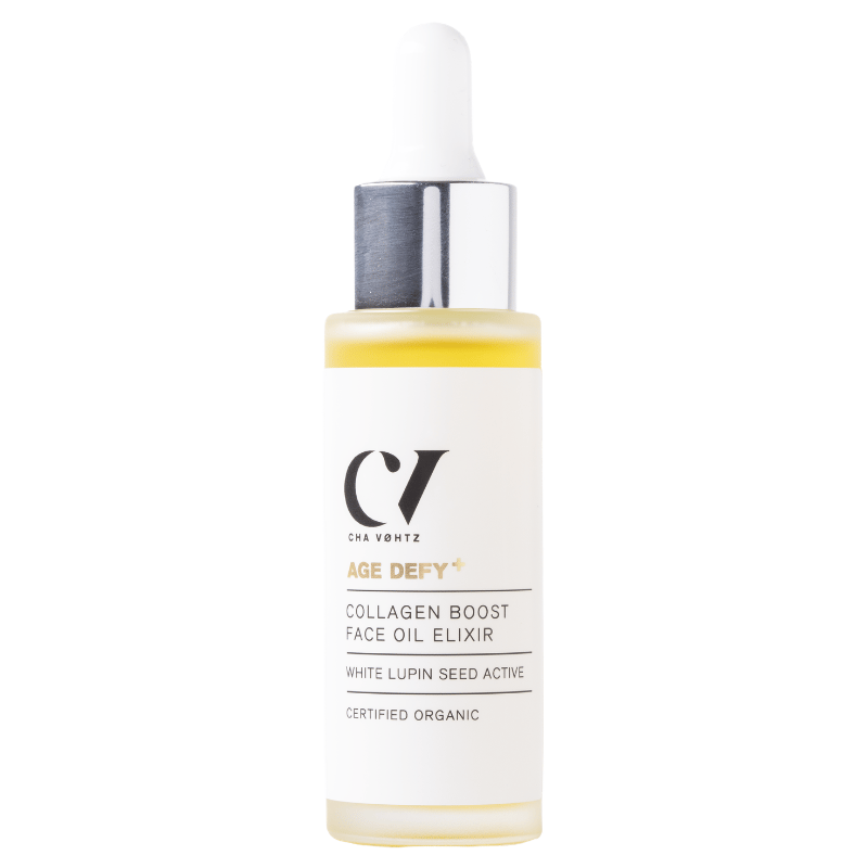 GreenPeople Age Defy+ Cell Enrich Facial Oil (30 ml)
