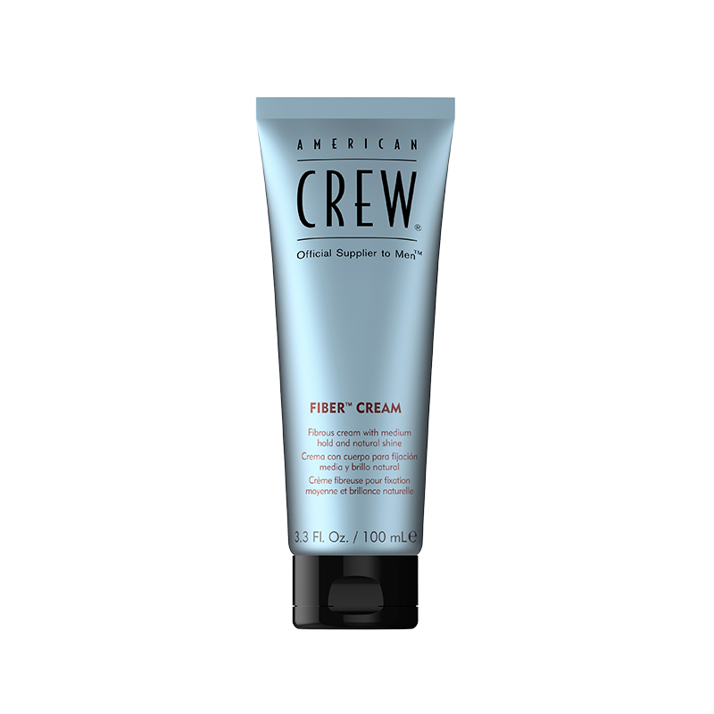 American Crew Fiber Cream 100 ml.