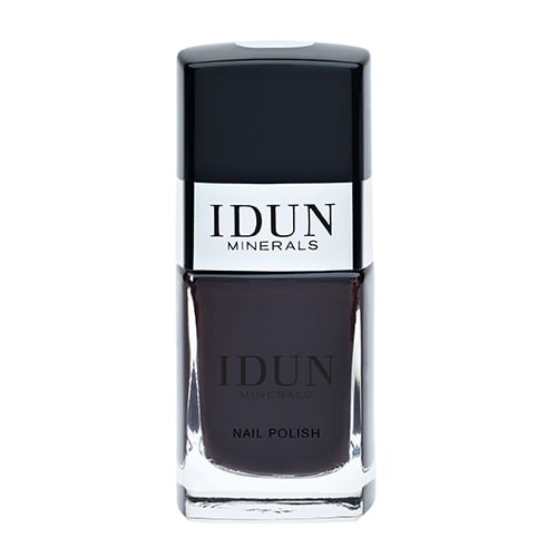 IDUN Minerals Granat Nail Polish (11 ml)