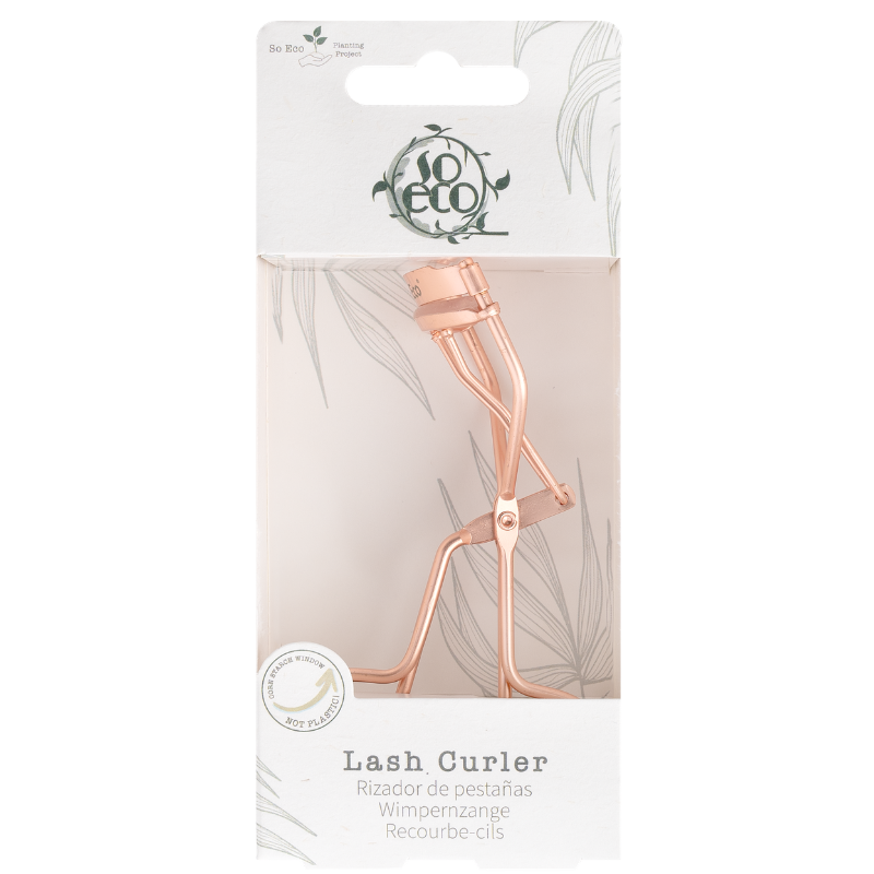 So Eco Lash curler (1 stk)