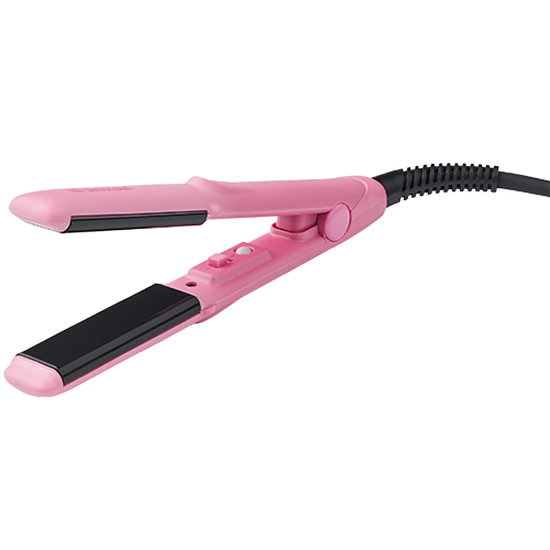 UDSALG HH Simonsen Pocket Straightner Self Love Pink SS24 (1 stk) køb billig