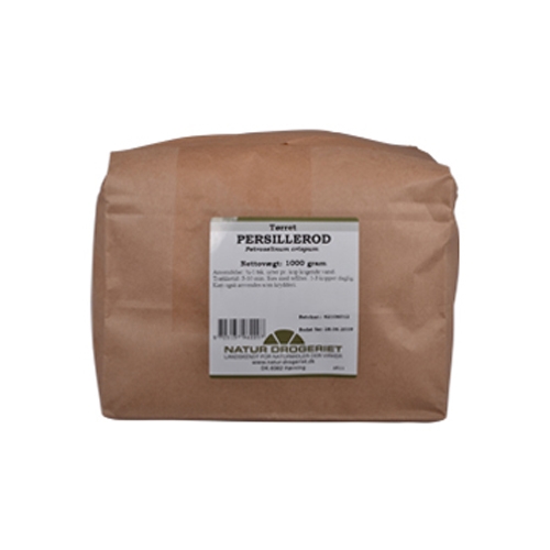 Natur Drogeriet Persillerod (1000 gr)