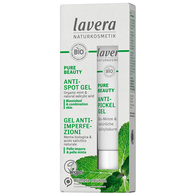 Lavera Spot Treatment (15 ml)
