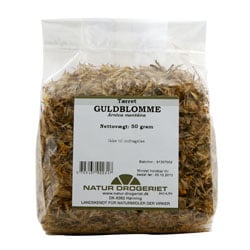 Natur Drogeriet Guldblomme (2) (50 gr)