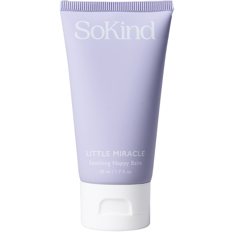 SoKind Little Miracle Creme Til Bleskift (50 ml)