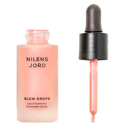 Nilens Jord Glow Drops Blush (15 ml)