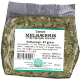 Natur Drogeriet Melbærris (1000 gr)