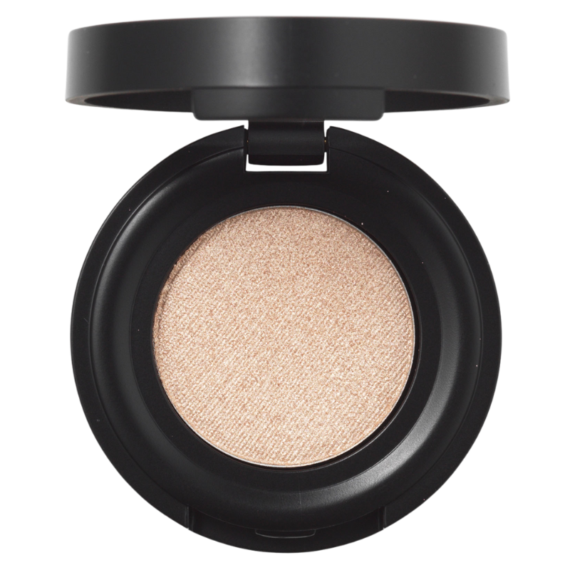 Nilens Jord Mono Eyeshadow Metallic Sand (1,3 g)