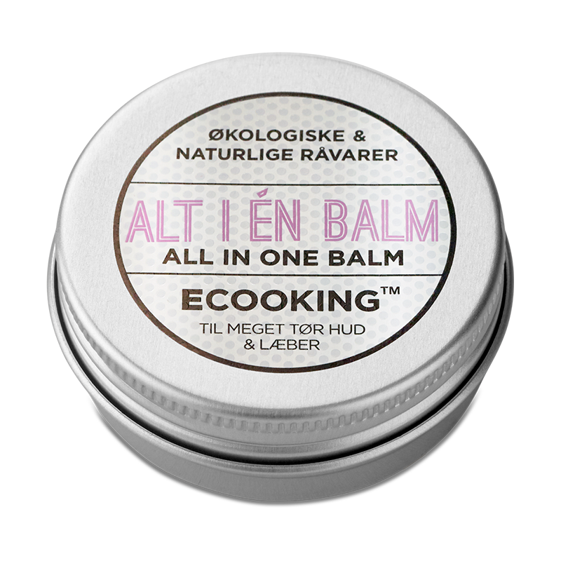 Ecooking Multibalm (30 ml)