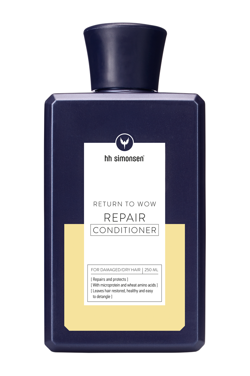 HH Simonsen Repair Conditioner (250 ml)