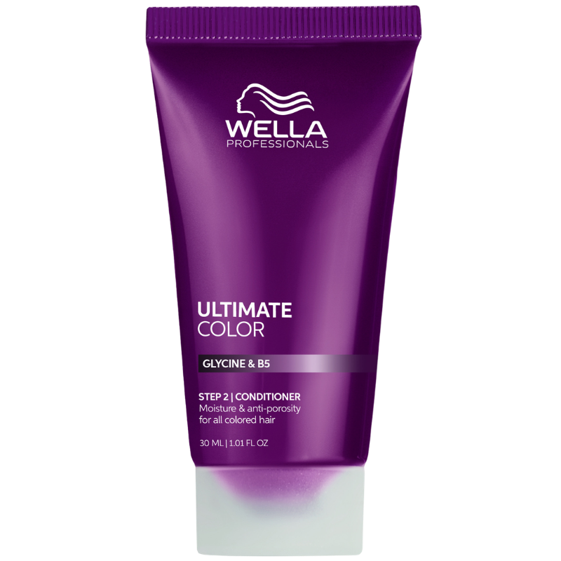 Wella Professionals Ultimate Color Conditioner (30 ml)