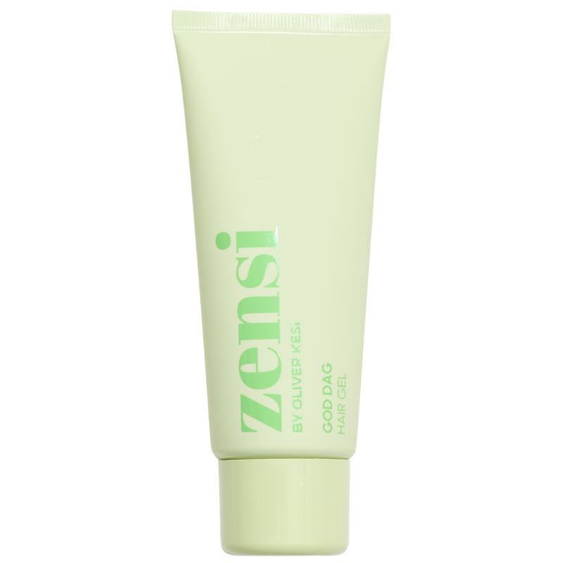 Zensi By Oliver Kesi God Dag Hair Gel (100 ml)