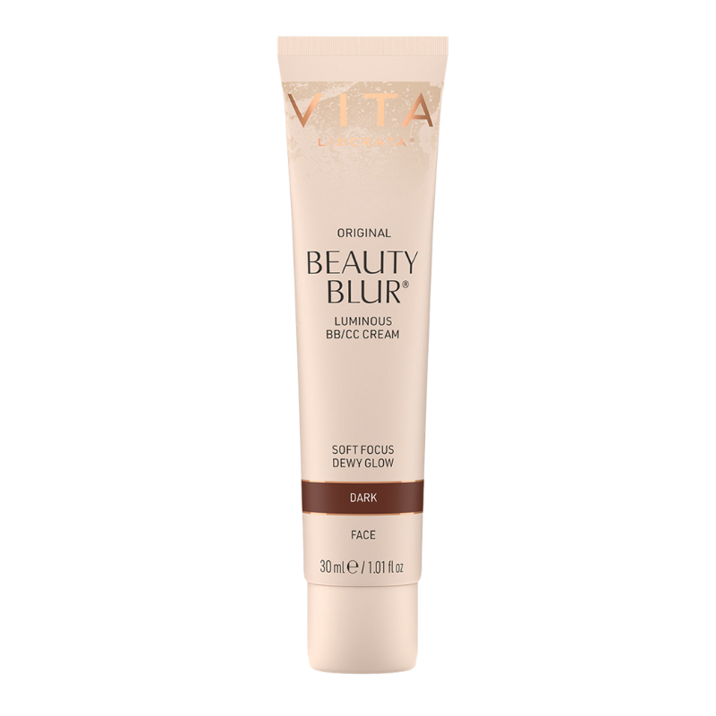 Vita Liberata Beauty Blur Dark (30 ml)