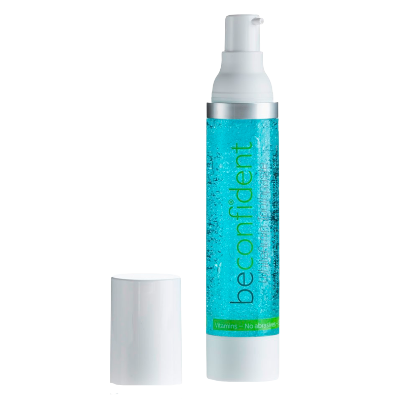 Beconfident WhiteAmin Original Toothpaste (50 ml)