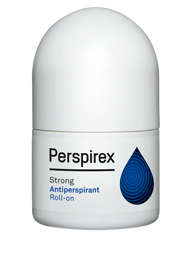 Perspirex Strong Roll-on (20 ml)