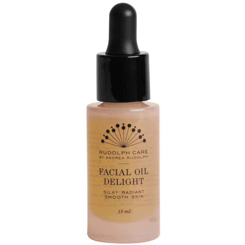 Rudolph Care Facial Oil Delight (15 ml)