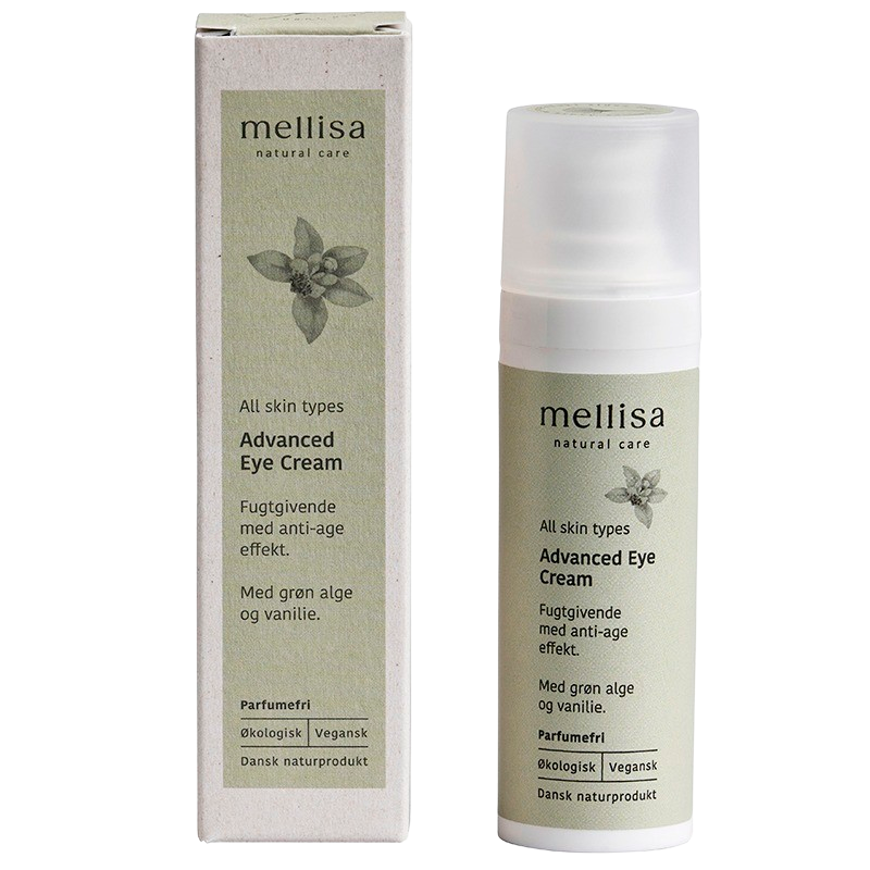 UDSALG Mellisa Advanced Eye Cream (30 ml) køb billig