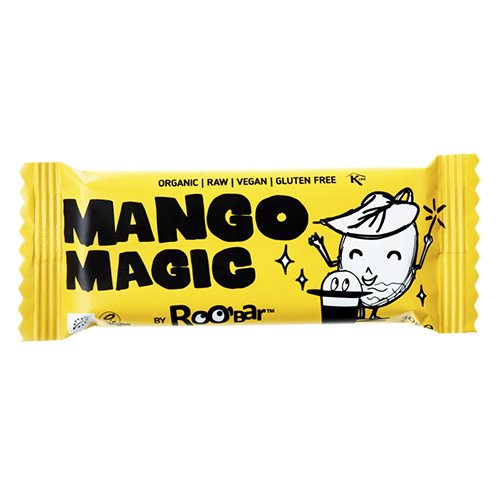 Roobar Bar Mango Ø (30 g)