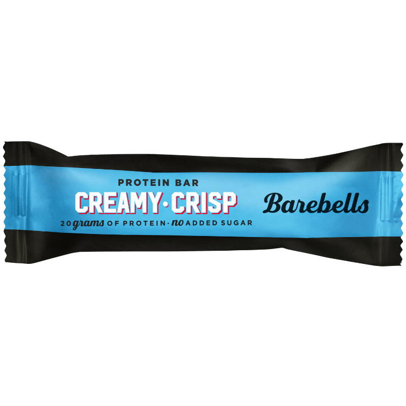 Barebells Creamy Crisp (55 g)