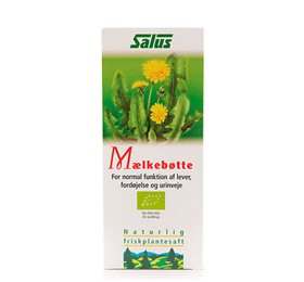 Mælkebøtte Schönenberger Ø 200 ml.