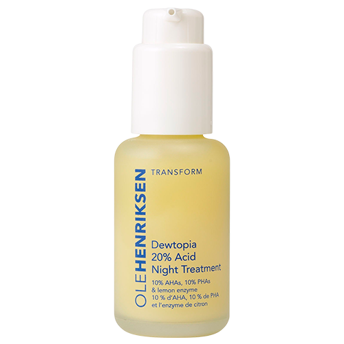 Ole Henriksen Transform Dewtopia 20% Acid Treatment (50 ml)