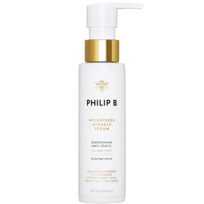 Philip B Weightless Miracle Serum (125 ml)