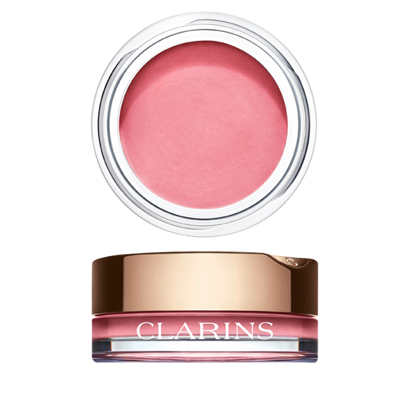 Clarins Mono Ombre Eye 02 Pink Paradise (5 g)