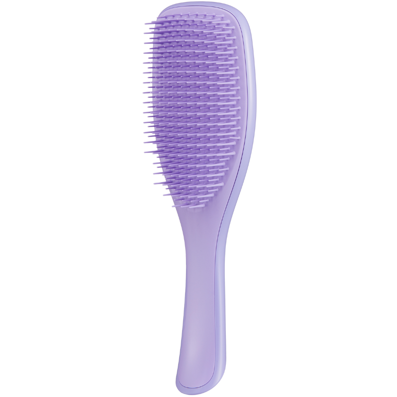Tangle Teezer The Ultimate Detangler Naturally Curly Purple Passion (1 stk)