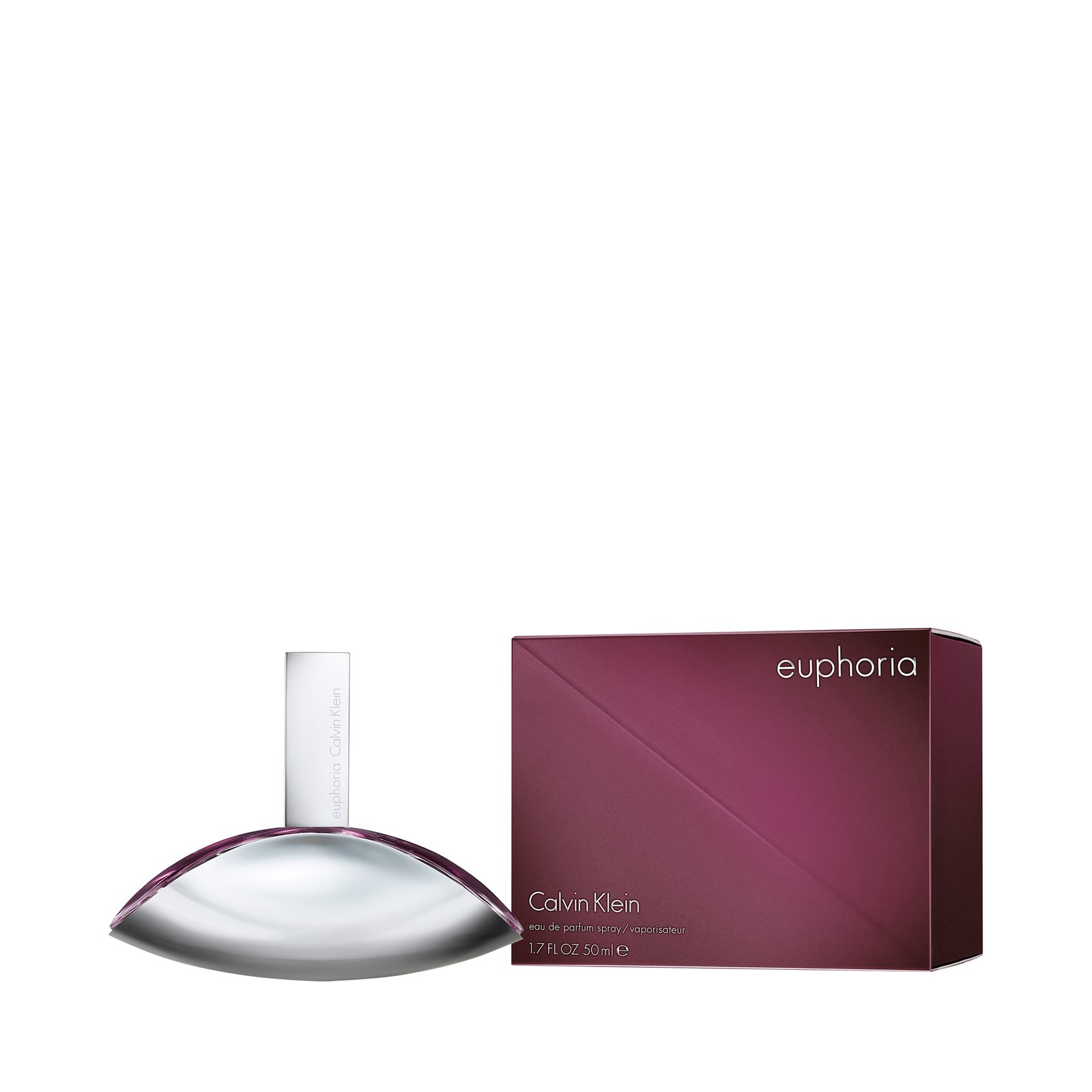 Calvin Klein Euphoria Women EDP 100 ml.