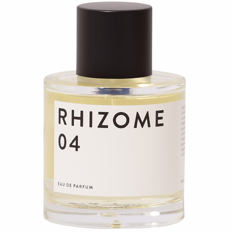 Rhizome 04 Eau De Parfum (100 ml)