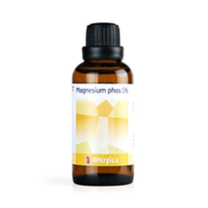 Cellesalt 7. Magnesium Phos D6, 50 ml.