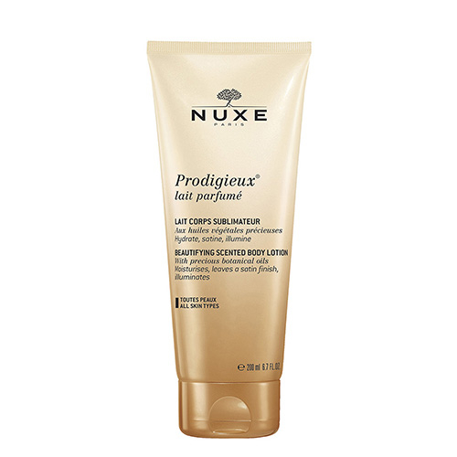 Nuxe Prodigieuse Body Lotion (200 ml)