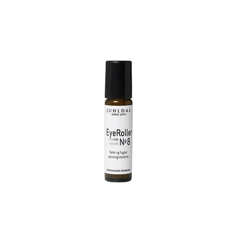Juhldal EyeRoller No 8 (10 ml)