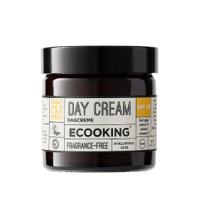 Dagcreme med SPF