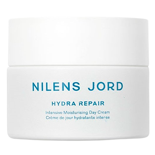 Nilens Jord Hydra Repair Intensive Moisturising Day Cream (50 ml)