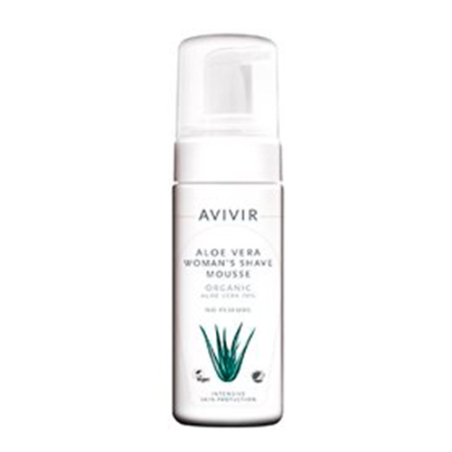 Avivir Aloe Vera Woman's Shave (150 ml)