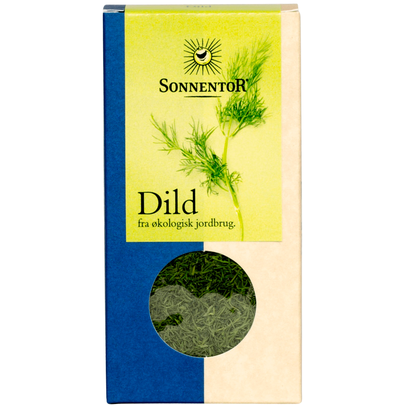 Sonnentor Dild Ø (15 g)