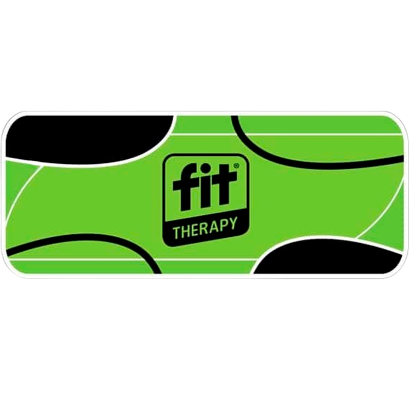 Fit Therapy Smerteplaster - Universal (Stor) (8 stk)