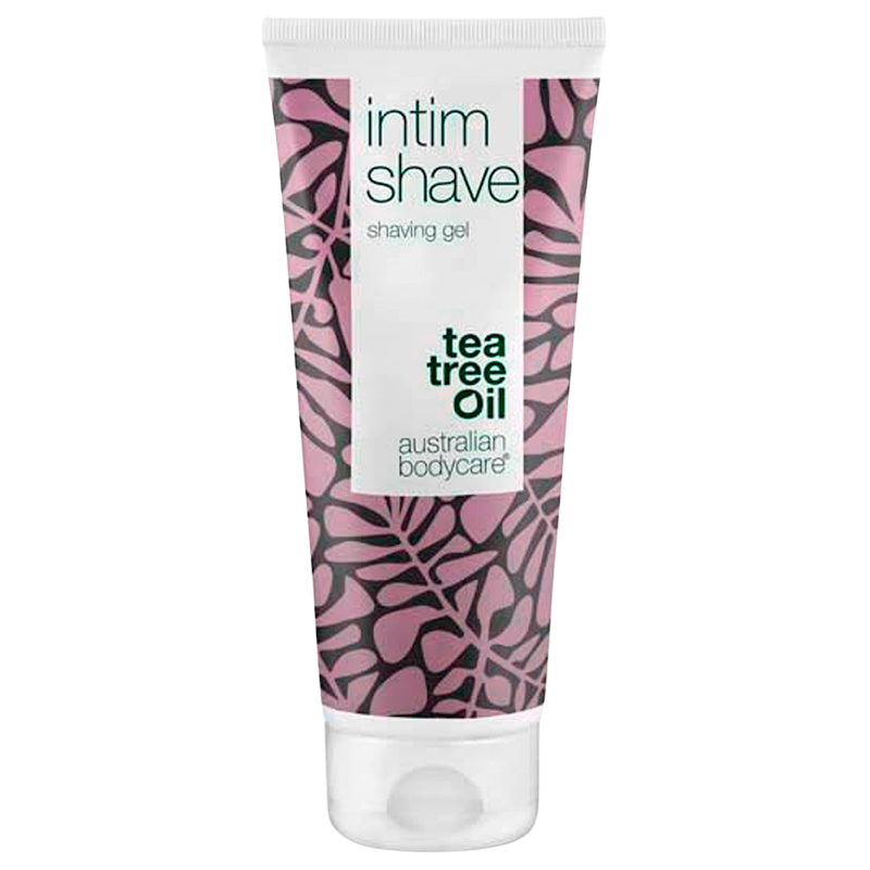 Australian Bodycare Intimbarbering