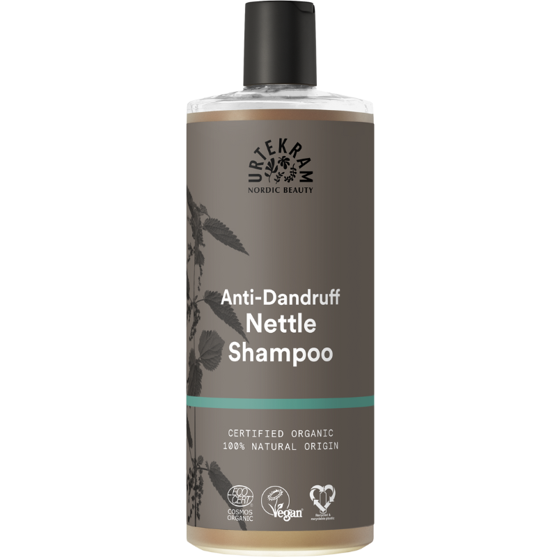 UDSALG Urtekram Brændenælde Shampoo Ø (500 ml) køb billig