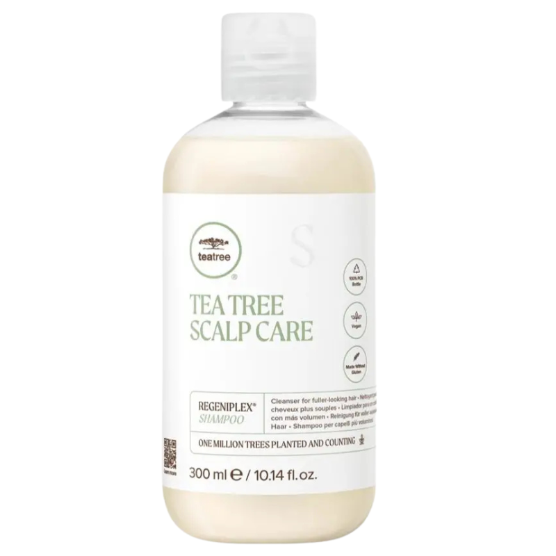 Paul Mitchell Tea Tree Scalp Care Regeniplex (300 ml)